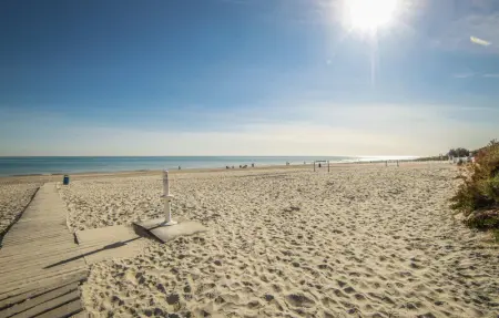 Location Maison 6 personnes à Guardamar del segura - Photo 8