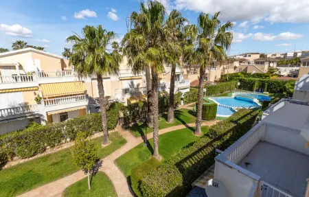 Location Maison 6 personnes à Guardamar del segura - Photo 11