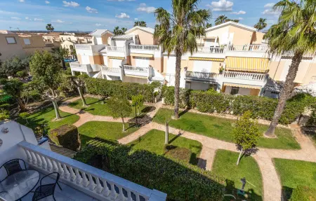 Location Maison 6 personnes à Guardamar del segura - Photo 12