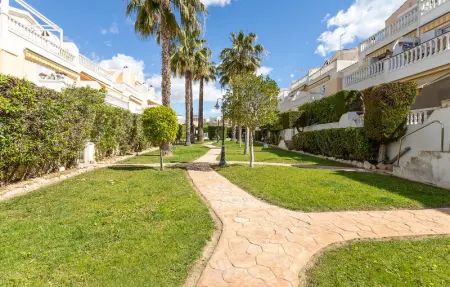 Location Maison 6 personnes à Guardamar del segura - Photo 13