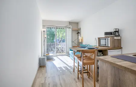 Location Appartement 2 personnes à Saint Georges de Didon - Photo 2