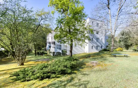 Location Appartement 2 personnes à Saint Georges de Didon - Photo 9