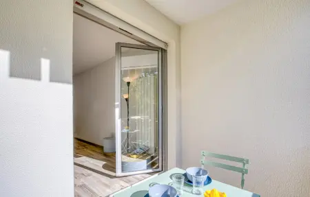 Location Appartement 2 personnes à Saint Georges de Didon - Photo 11