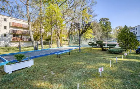 Location Appartement 2 personnes à Saint Georges de Didon - Photo 12