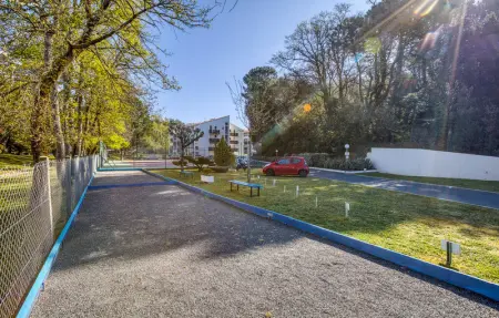 Location Appartement 2 personnes à Saint Georges de Didon - Photo 13