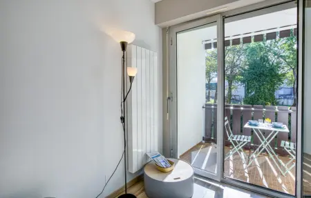 Location Appartement 2 personnes à Saint Georges de Didon - Photo 15