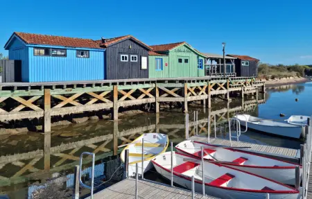 Location Appartement 2 personnes à Saint Georges de Didon - Photo 20