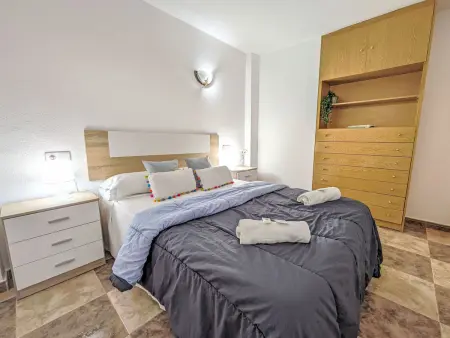 Halcon Levante, Appartement 4 personnes à Benidorm - Photo 2