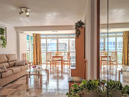 Halcon Levante, Appartement 4 personnes à Benidorm - Photo 5