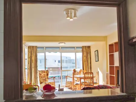 Halcon Levante, Appartement 4 personnes à Benidorm - Photo 10
