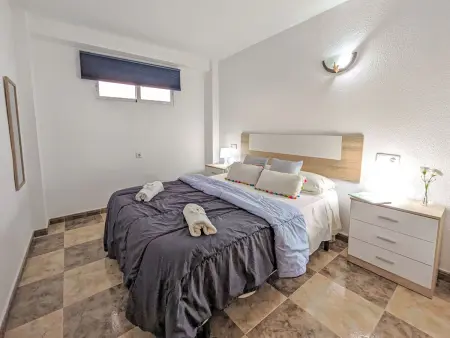 Halcon Levante, Appartement 4 personnes à Benidorm - Photo 12