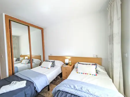 Halcon Levante, Appartement 4 personnes à Benidorm - Photo 13