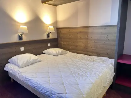 Appartement 5 Pièces Cabine, 8 Couchages, Proche Pistes, Piscine, Sauna à Risoul 1850 - Photo 7