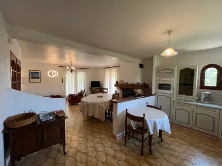 Maison avec jardin et terrasse, 3 chambres à Sète - Photo 11