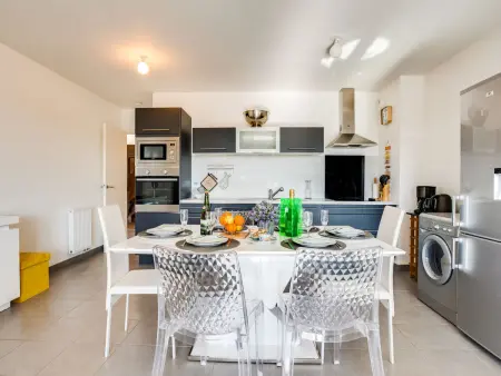 Le Domaine de Fort Neuf, Appartement 6 personnes à Quiberon - Photo 6