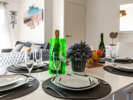 Le Domaine de Fort Neuf, Appartement 6 personnes à Quiberon - Photo 8