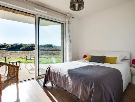 Le Domaine de Fort Neuf, Appartement 6 personnes à Quiberon - Photo 10