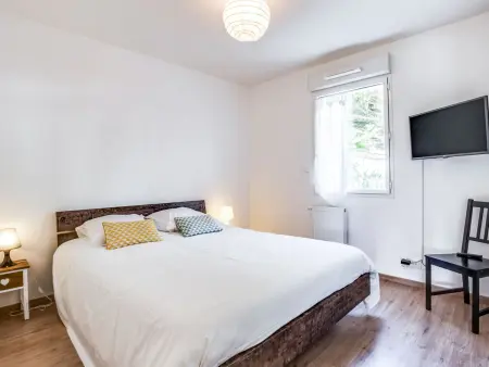 Le Domaine de Fort Neuf, Appartement 6 personnes à Quiberon - Photo 11