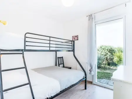 Le Domaine de Fort Neuf, Appartement 6 personnes à Quiberon - Photo 12