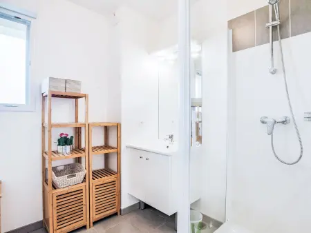 Le Domaine de Fort Neuf, Appartement 6 personnes à Quiberon - Photo 13