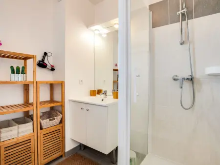 Le Domaine de Fort Neuf, Appartement 6 personnes à Quiberon - Photo 14