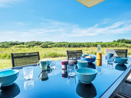 Le Domaine de Fort Neuf, Appartement 6 personnes à Quiberon - Photo 15
