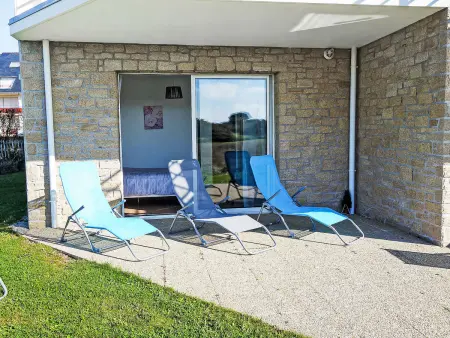 Le Domaine de Fort Neuf, Appartement 6 personnes à Quiberon - Photo 16