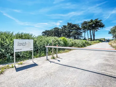 Le Domaine de Fort Neuf, Appartement 6 personnes à Quiberon - Photo 18