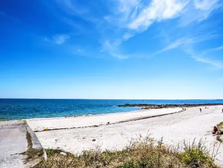 Le Domaine de Fort Neuf, Appartement 6 personnes à Quiberon - Photo 19
