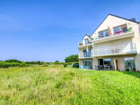 Le Domaine de Fort Neuf, Appartement 6 personnes à Quiberon - Photo 20
