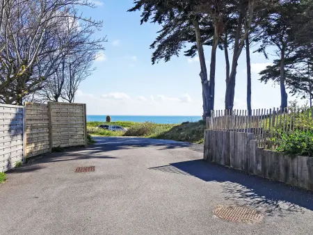 Le Domaine de Fort Neuf, Appartement 6 personnes à Quiberon - Photo 21