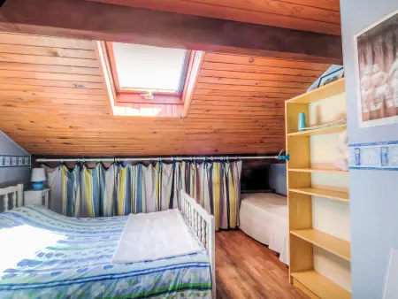Faisans, Maison 9 personnes à Ondres - Photo 3