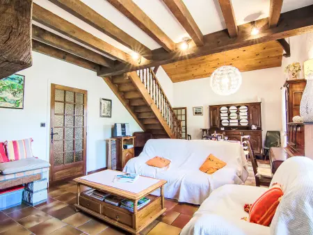Faisans, Maison 9 personnes à Ondres - Photo 5
