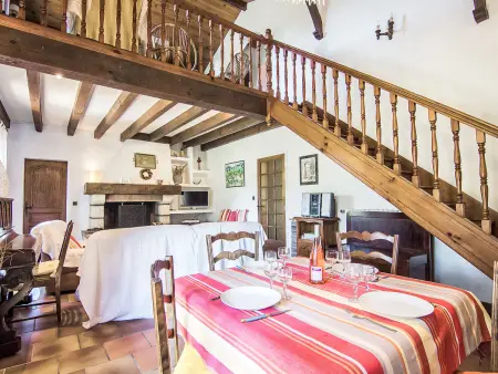 Faisans, Maison 9 personnes à Ondres - Photo 7