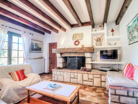 Faisans, Maison 9 personnes à Ondres - Photo 10