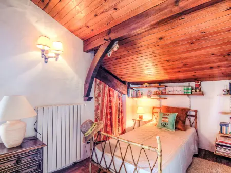 Faisans, Maison 9 personnes à Ondres - Photo 11