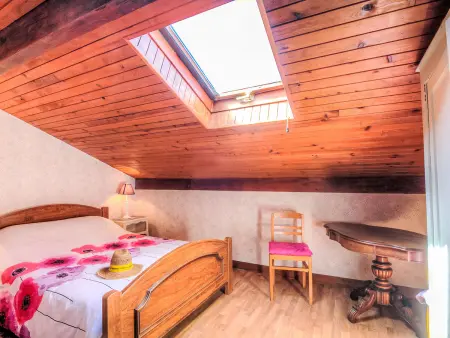 Faisans, Maison 9 personnes à Ondres - Photo 12