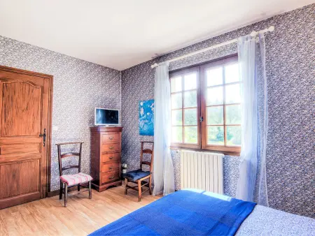 Faisans, Maison 9 personnes à Ondres - Photo 13