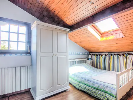 Faisans, Maison 9 personnes à Ondres - Photo 14
