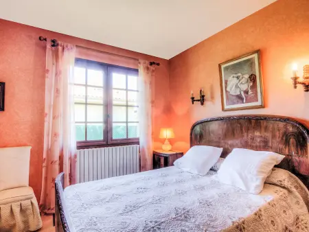 Faisans, Maison 9 personnes à Ondres - Photo 15