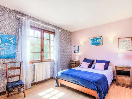 Faisans, Maison 9 personnes à Ondres - Photo 16
