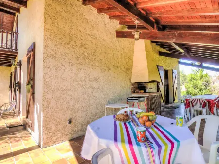 Faisans, Maison 9 personnes à Ondres - Photo 19