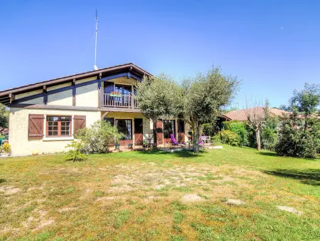 Faisans, Maison 9 personnes à Ondres - Photo 23