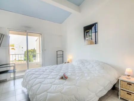 Bella Vista, Appartement 6 personnes à Cap d'Agde - Photo 3