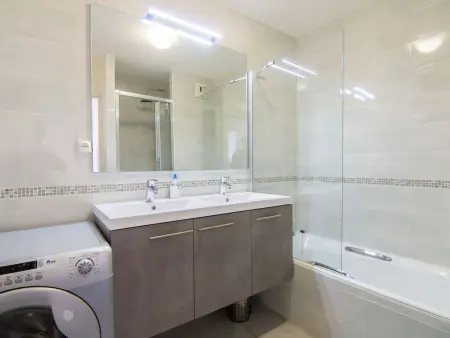 Bella Vista, Appartement 6 personnes à Cap d'Agde - Photo 4