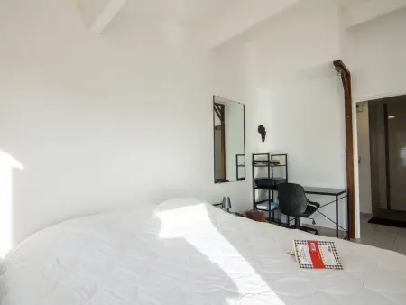 Bella Vista, Appartement 6 personnes à Cap d'Agde - Photo 9