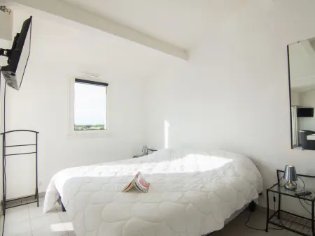 Bella Vista, Appartement 6 personnes à Cap d'Agde - Photo 10