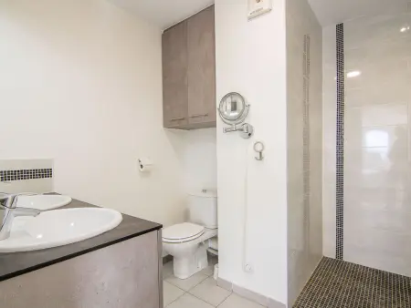 Bella Vista, Appartement 6 personnes à Cap d'Agde - Photo 11