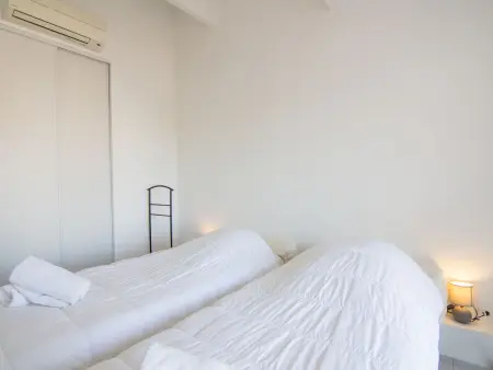 Bella Vista, Appartement 6 personnes à Cap d'Agde - Photo 13