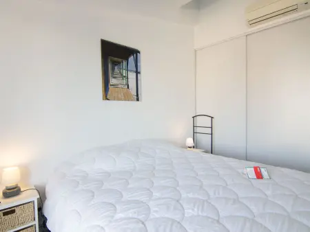 Bella Vista, Appartement 6 personnes à Cap d'Agde - Photo 14